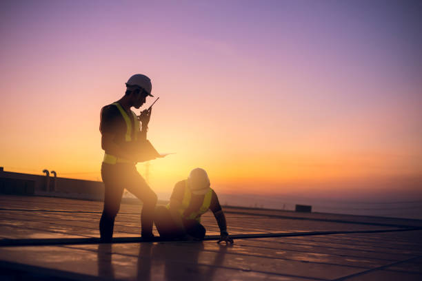 Best Best Roofing Contractors  in Seven Mile, AZ